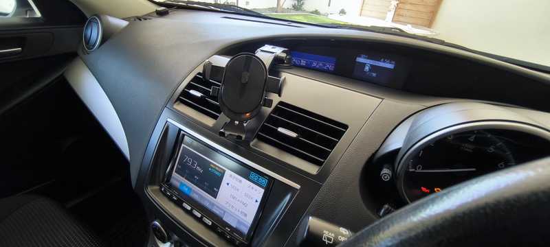 2013 Mazda Axela 1,5L 2013 Cyprus