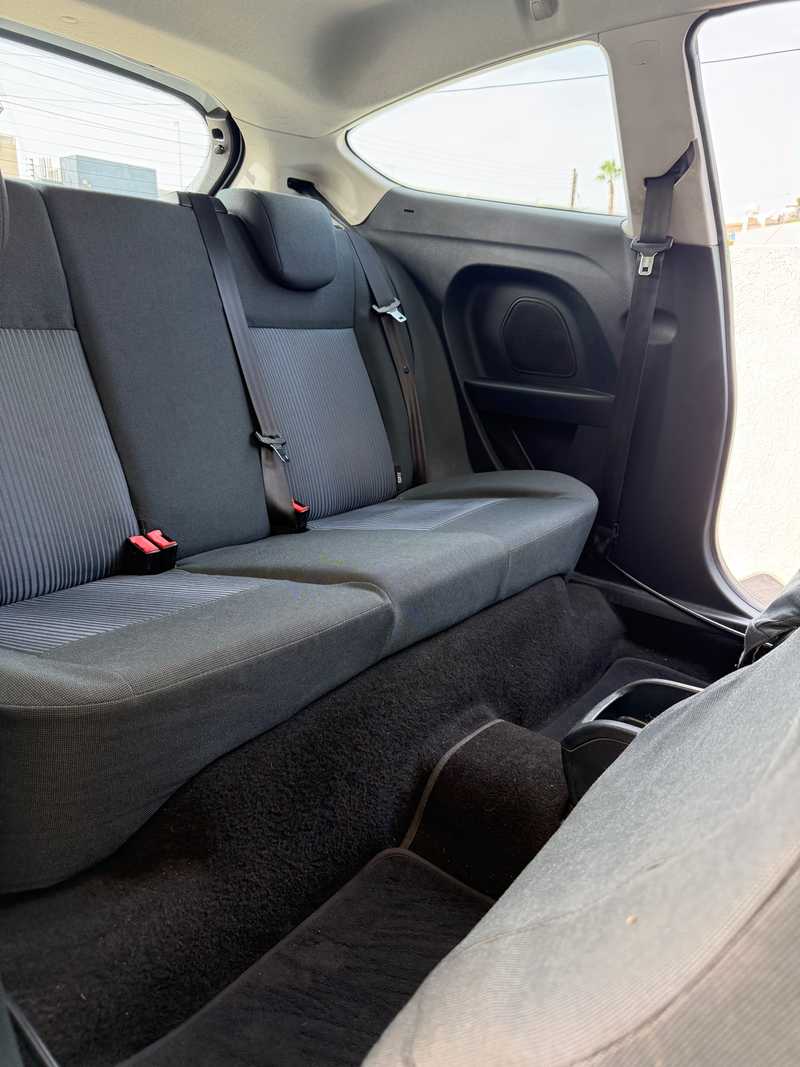 2011 Ford Fiesta 1,4L 2011 Cyprus