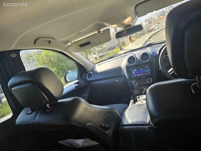 2006 Mercedes-Benz M-Class 3,0L 2006 Cyprus