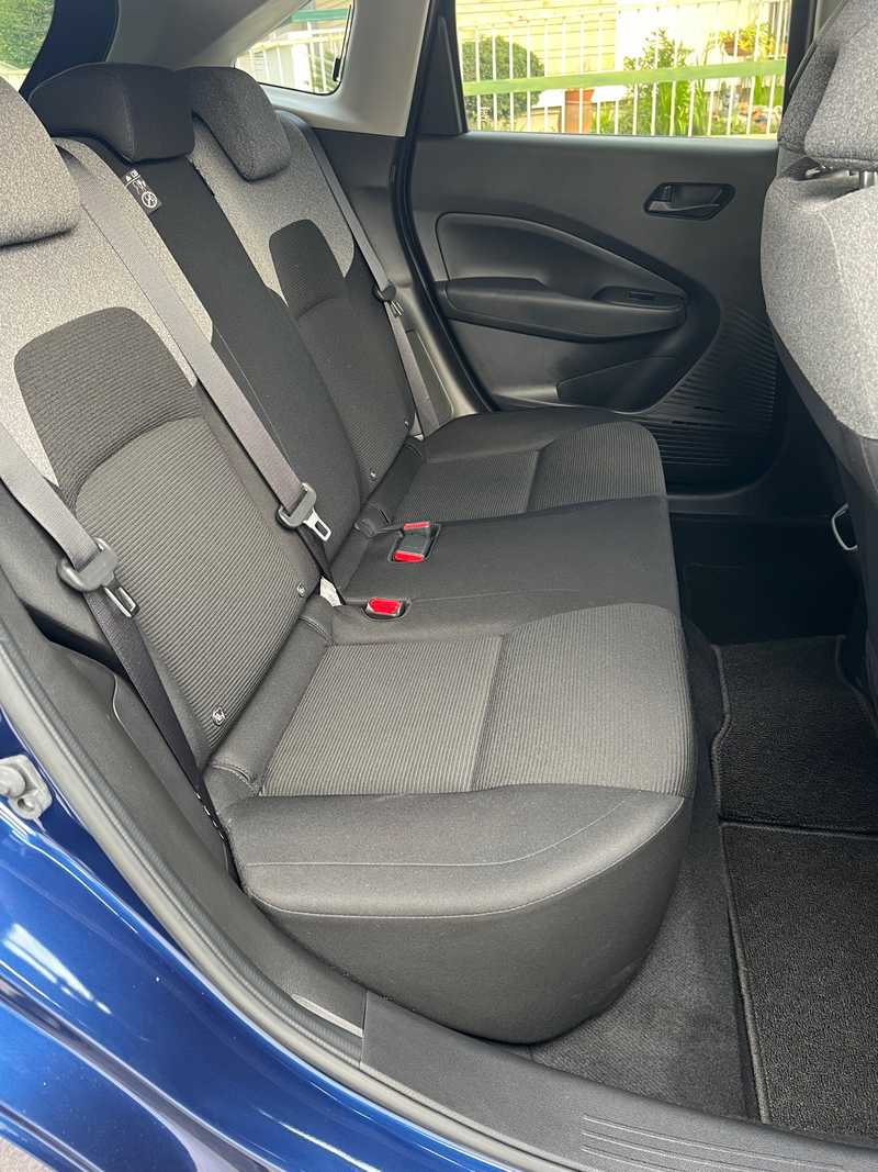 2022 Nissan Note e-Power 1,2L 2022 Cyprus