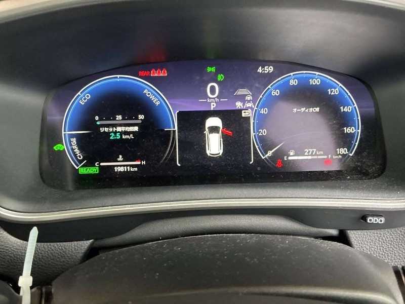 2024 Toyota Corolla Cross 2,0L 2024 Cyprus