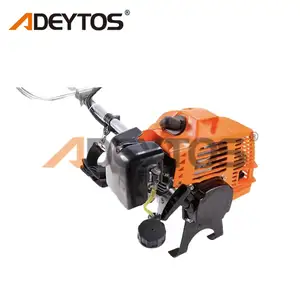 Adeytos DT520 δυνατό χορτοκοπτικό, Limassol — Limassol - Agios Spyridon