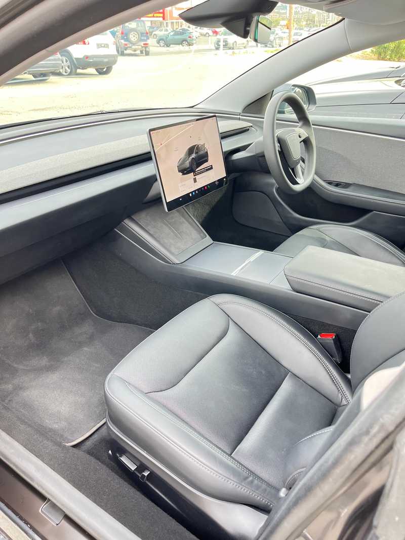2024 Tesla Model 3 Electric 2024 Cyprus