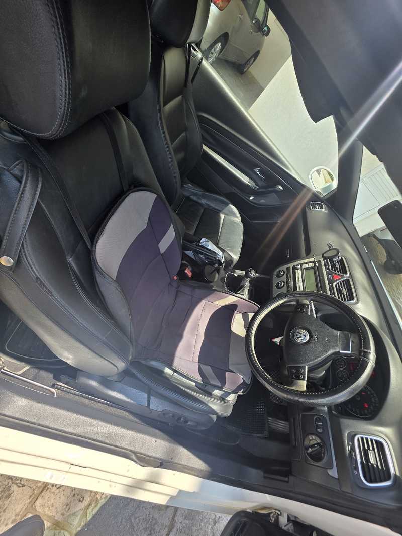 2008 Volkswagen Eos 1,4L 2008 Cyprus