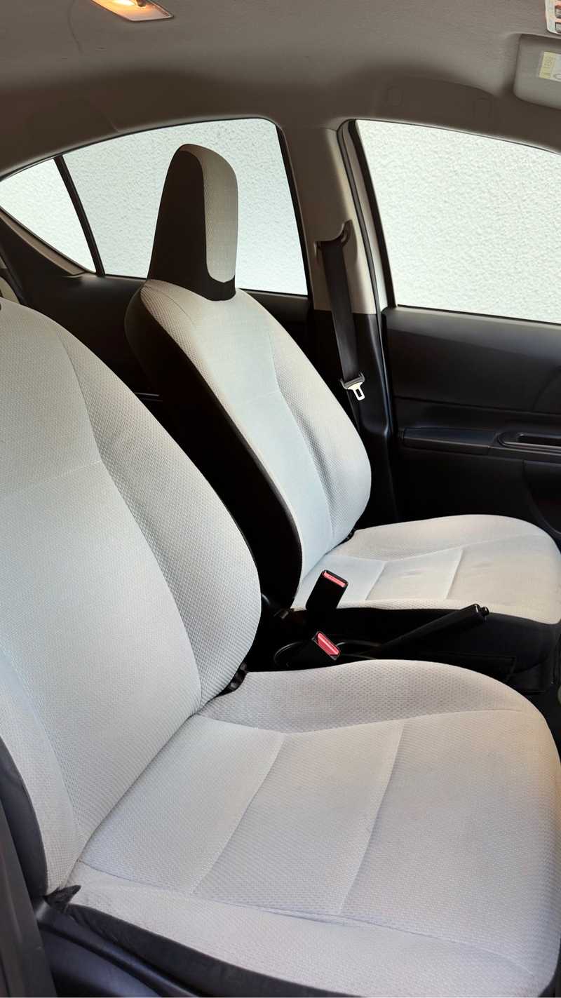 2015 Toyota Aqua 1,5L 2015 Cyprus