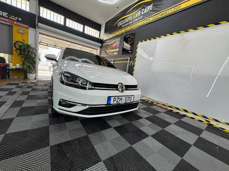 2020 Volkswagen Golf 2,0L 2020 Cyprus