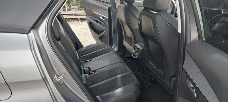 2021 Peugeot 3008 2,0L 2021 Cyprus