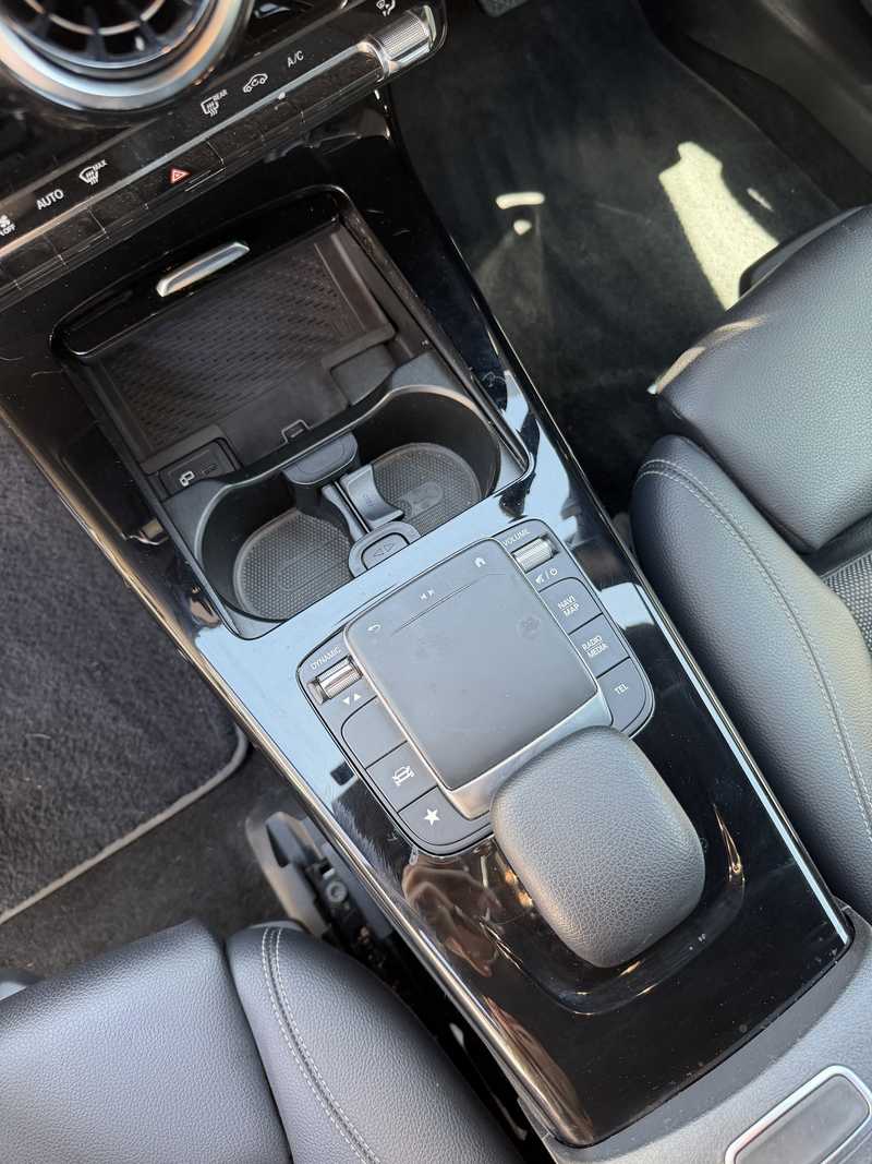 2020 Mercedes-Benz A-Class 1,3L 2020 Cyprus