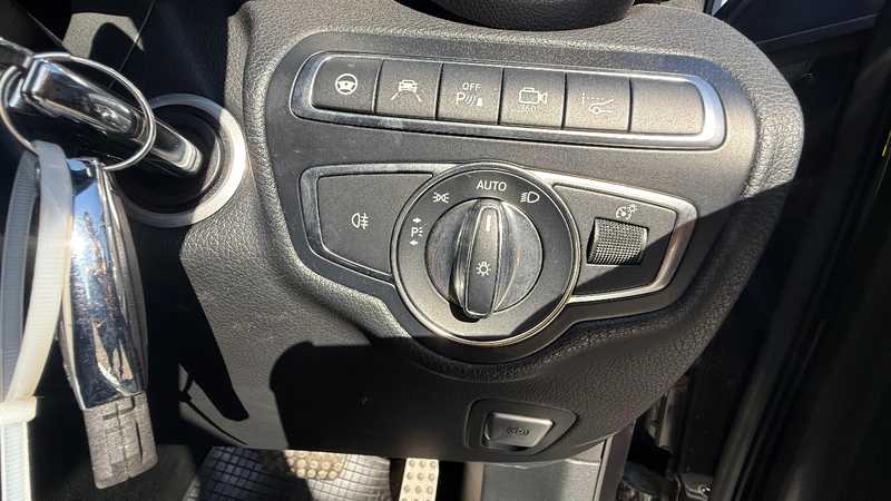 2019 Mercedes-Benz GLC-Class AMG 3,0L 2019 Cyprus