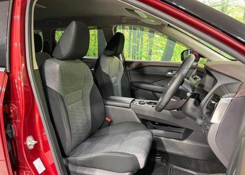 2023 Nissan X-Trail 1,5L 2023 Cyprus