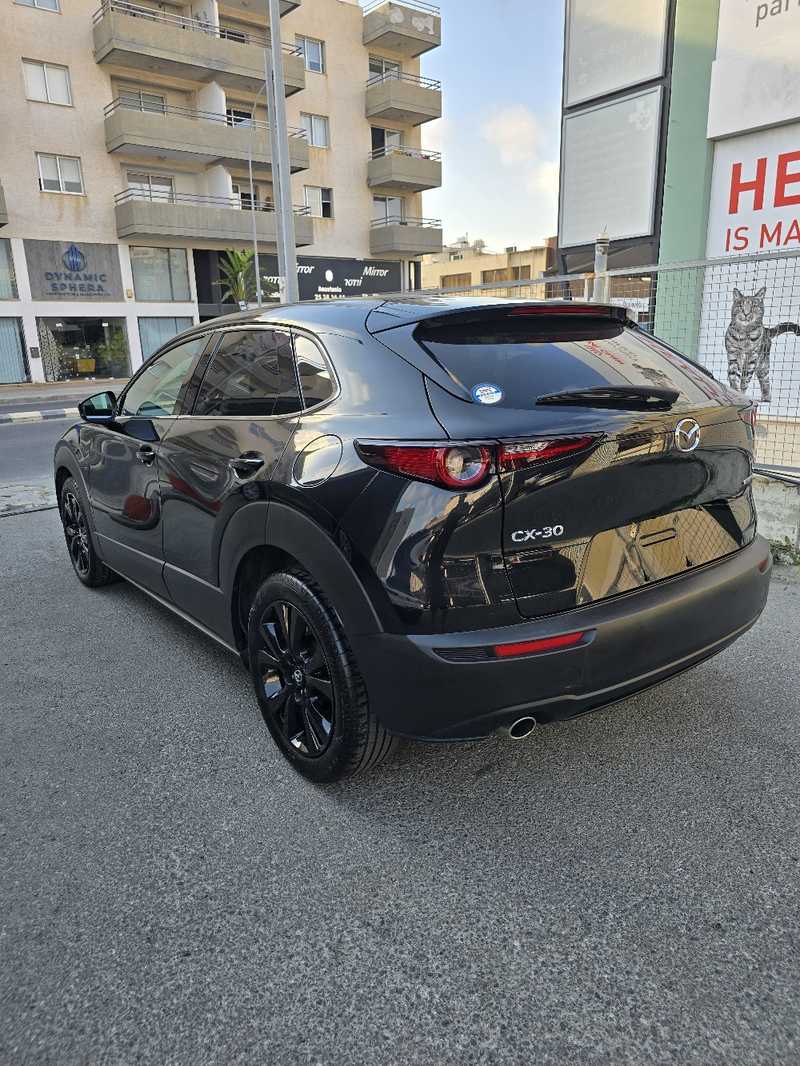 2023 Mazda CX-30 2,0L 2023 Cyprus