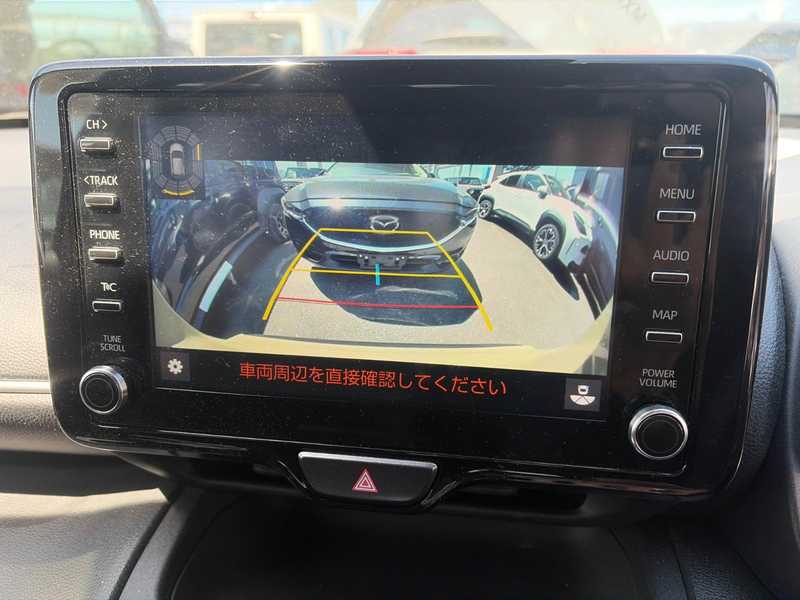 2024 Toyota Yaris Cross 1,5L 2024 Cyprus