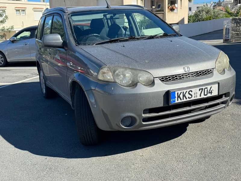 Honda HR-V 1,6L 2005