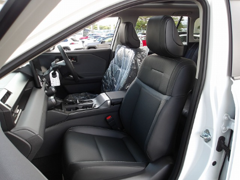 2026 Toyota RAV4 2,5L 2026 Cyprus