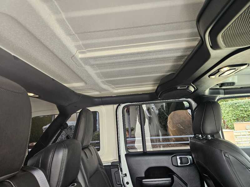 2021 Jeep Wrangler 2,0L 2021 Cyprus