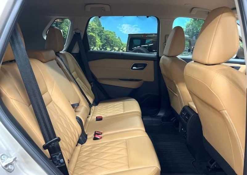 2024 Nissan X-Trail 1,5L 2024 Cyprus