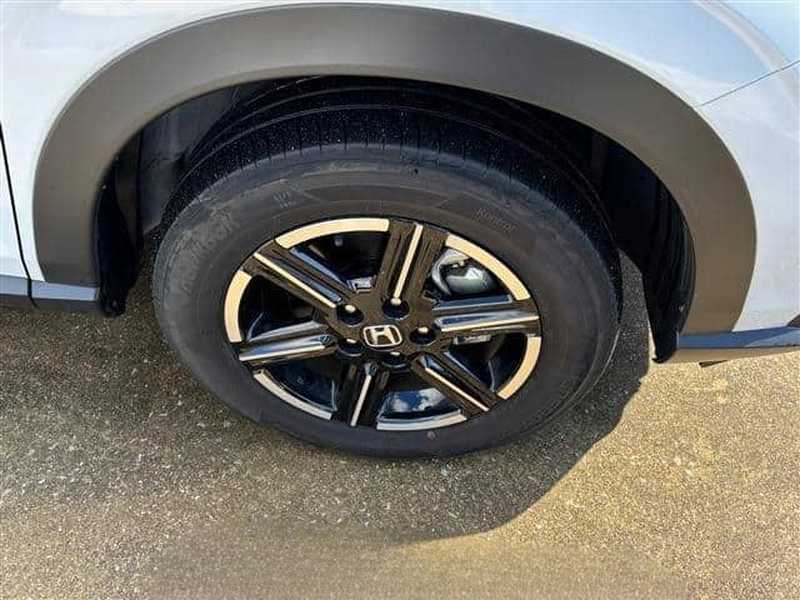 2024 Honda Vezel 1,5L 2024 Cyprus