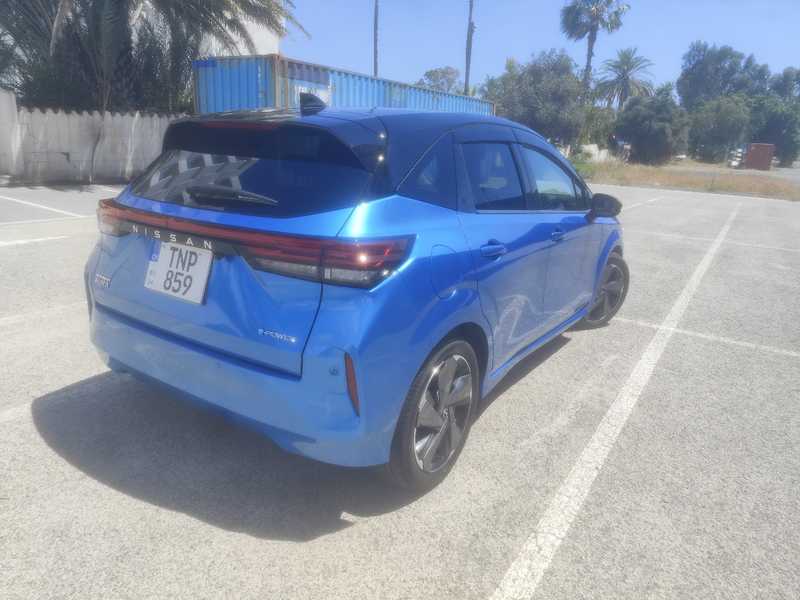 2024 Nissan Aura 1,2L 2024 Cyprus
