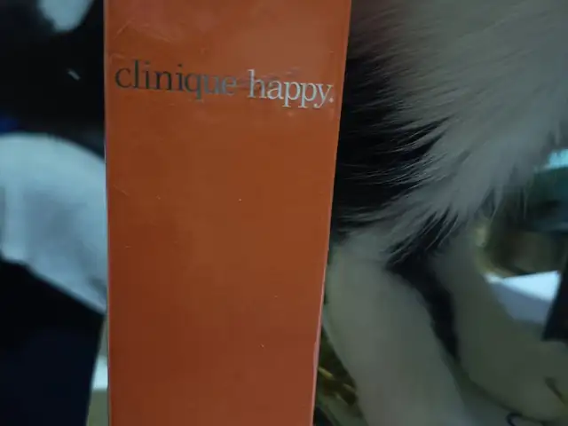 Clinique Happy 50ml perfume, Nicosia — Nicosia - Lykabittos
