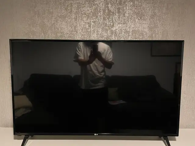 Lg 43lk5000pla tv, Larnaca — Larnaka - Chrysopolitissa