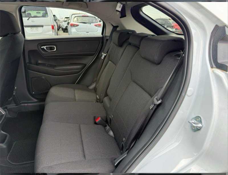 2023 Honda Vezel 1,5L 2023 Cyprus