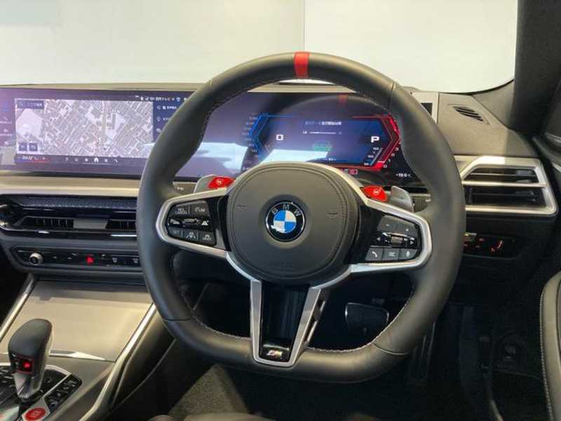 2025 BMW M4 3,0L 2025 Cyprus