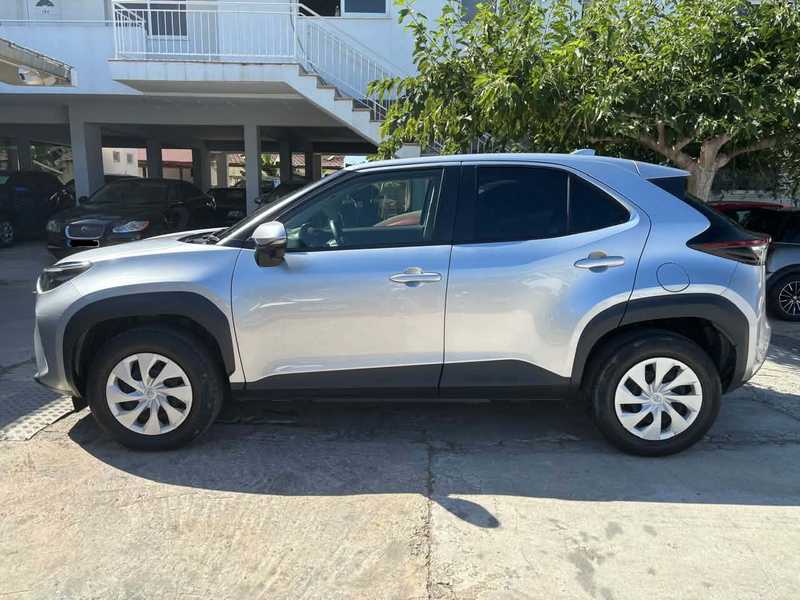 2023 Toyota Yaris Cross 1,5L 2023 Cyprus