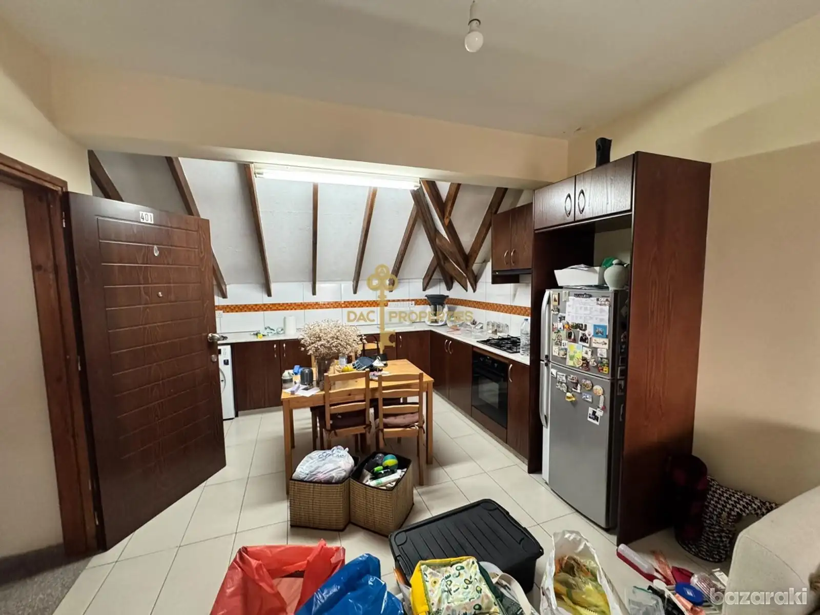 Penthouse, 1 bedroom — 4