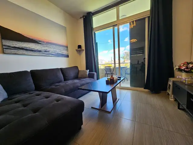 1-bedroom apartment to rent, Επαρχία Λεμεσού — Λεμεσός - Λινόπετρα