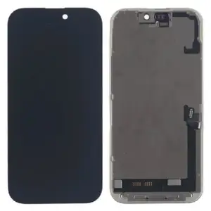 Display apple iphone 17 fog ic original, Limassol — Agios Athanasios
