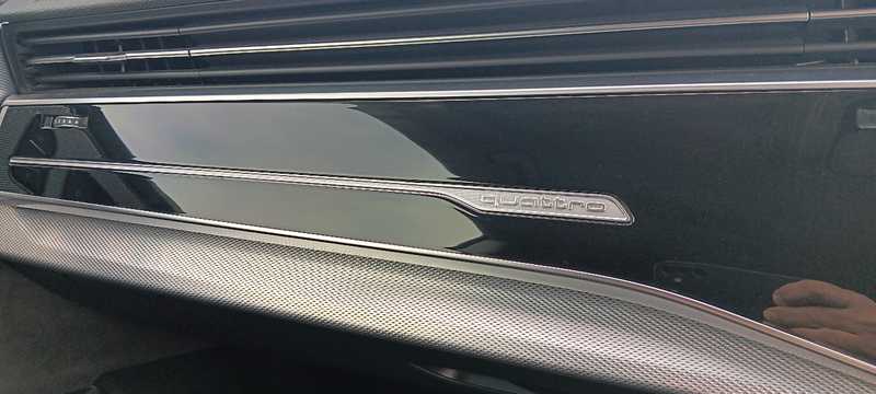 2021 Audi Q8 3,0L 2021 Cyprus