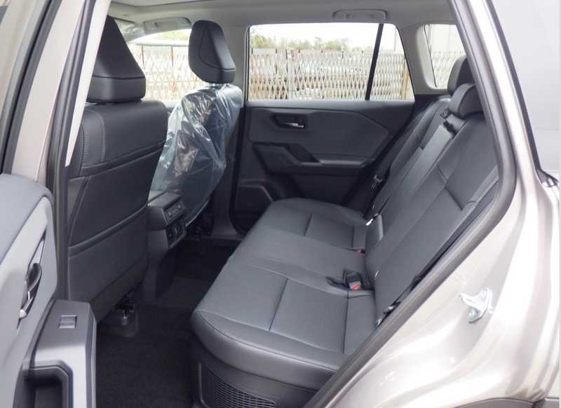 2026 Toyota RAV4 2,5L 2026 Cyprus