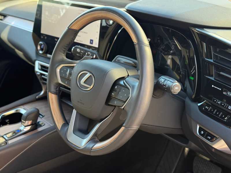 2023 Lexus RX 2,5L 2023 Cyprus