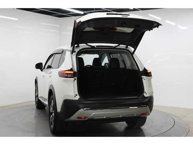 2025 Nissan X-Trail 1,5L 2025 Cyprus