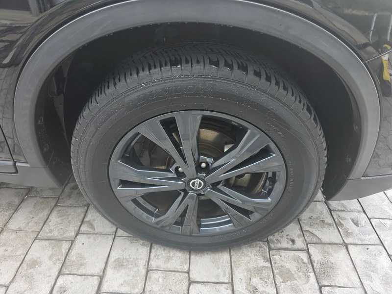 2021 Nissan Serena 2,0L 2021 Cyprus