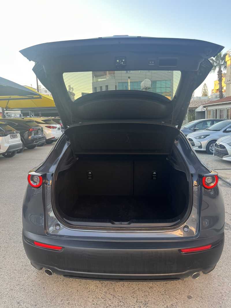 2022 Mazda CX-30 2,0L 2022 Cyprus