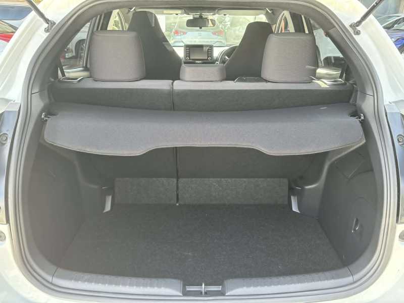2023 Toyota Yaris 1,5L 2023 Cyprus