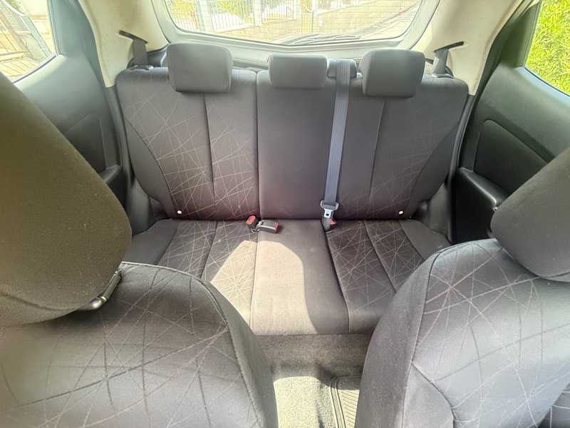 2012 Mazda Demio 1,3L 2012 Cyprus