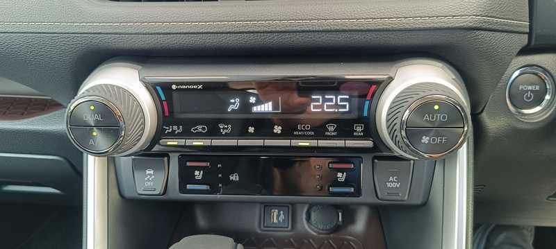 2025 Toyota RAV4 2,5L 2025 Cyprus