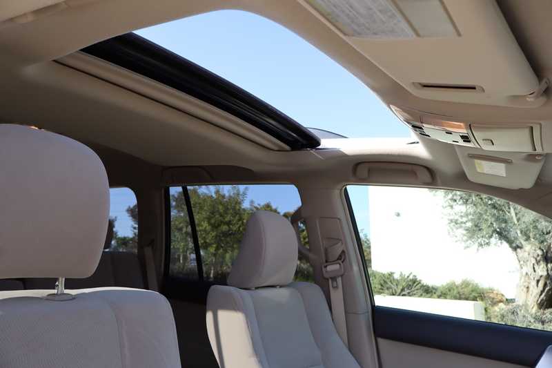 2023 Toyota Land Cruiser Prado 2,8L 2023 Cyprus