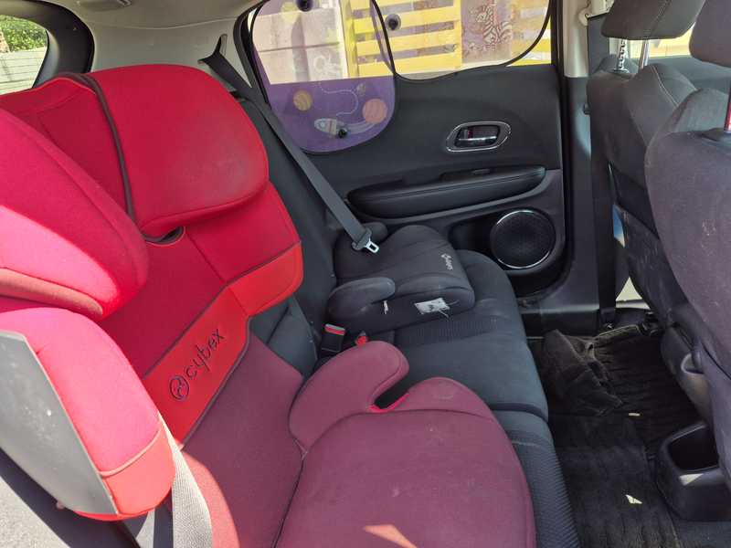 2018 Honda Vezel 1,5L 2018 Cyprus