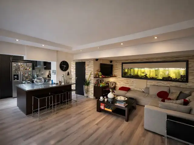 7 bedroom apartment building in germasogeia, Limassol — Germasogeia - 7