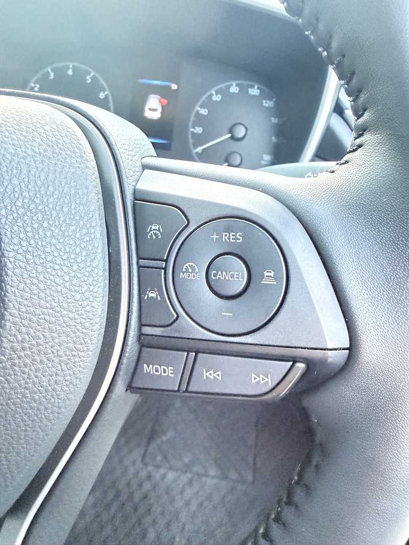 2024 Toyota Corolla Cross 2,0L 2024 Cyprus