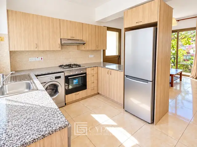 2-bedroom villa to rent, Paphos — Paphos - Universal - 11