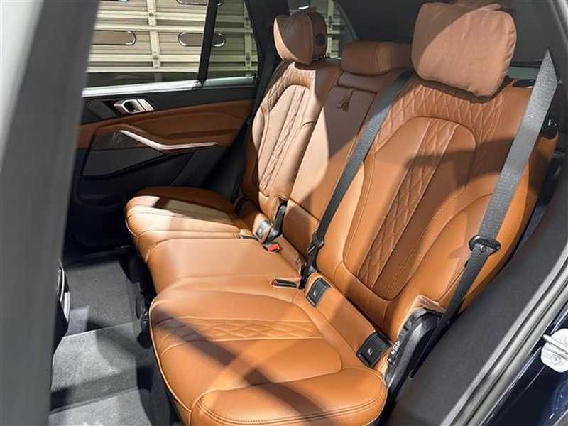 2023 BMW X5 3,0L 2023 Cyprus