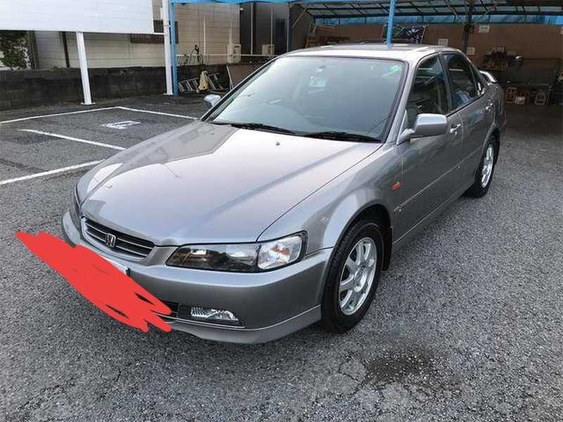 Honda Accord 1,8L 1997