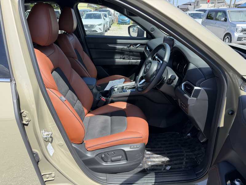 2024 Mazda CX-5 2,0L 2024 Cyprus