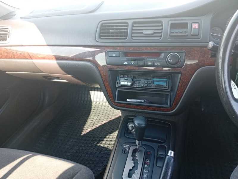 1995 Honda Inspire 2,0L 1995 Cyprus