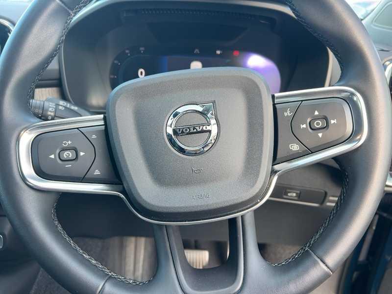 2022 Volvo XC40 2,0L 2022 Cyprus