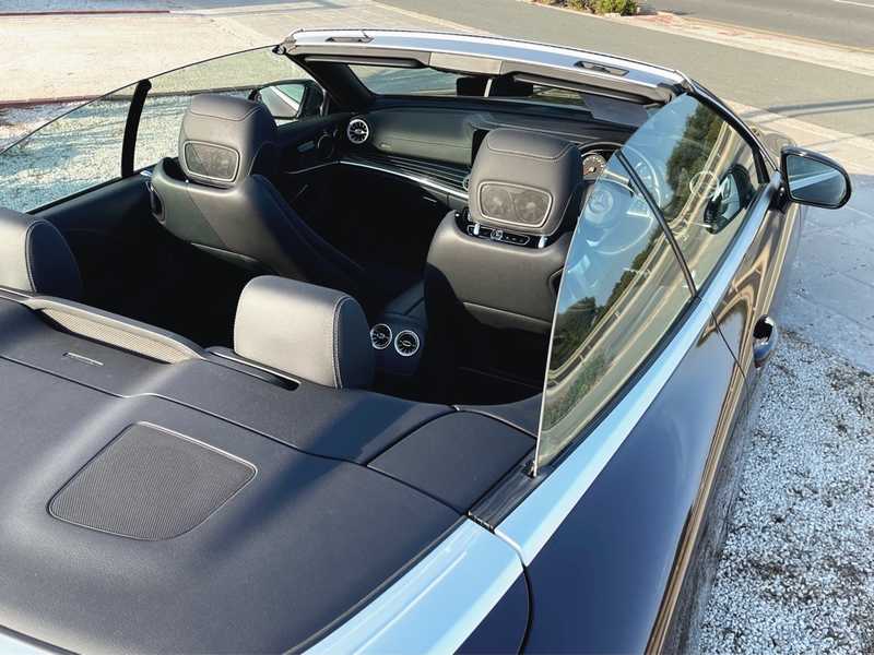 2017 Mercedes-Benz E-Class 2,0L 2017 Cyprus